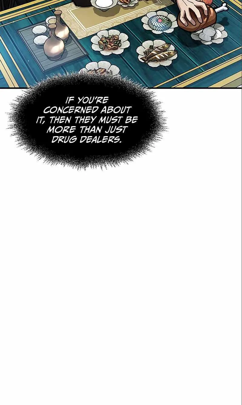 Heavenly Grand Archive’s Young Master Zinmanga X Chapter 51 Page 64