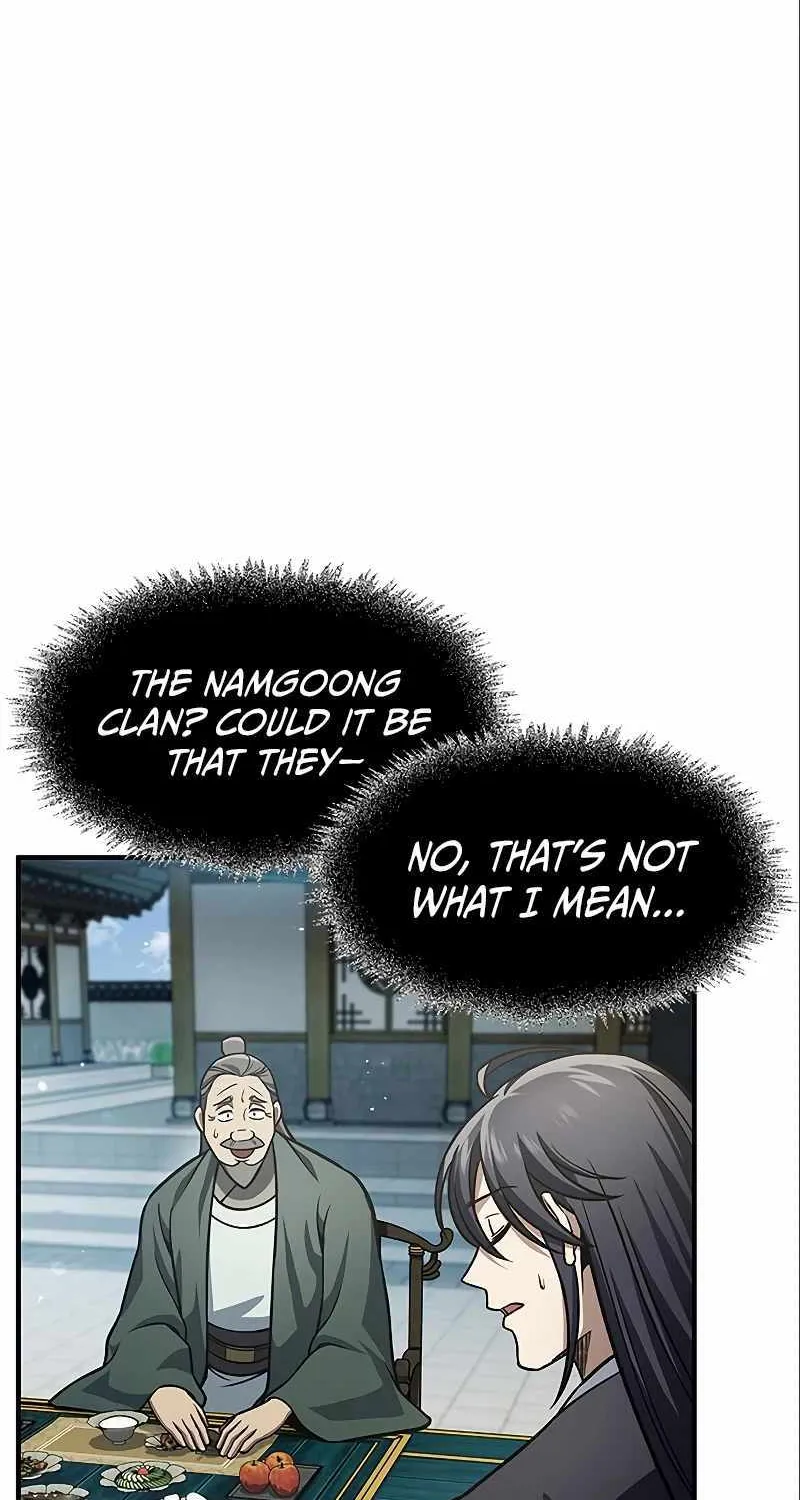 Heavenly Grand Archive’s Young Master Zinmanga X Chapter 51 Page 66