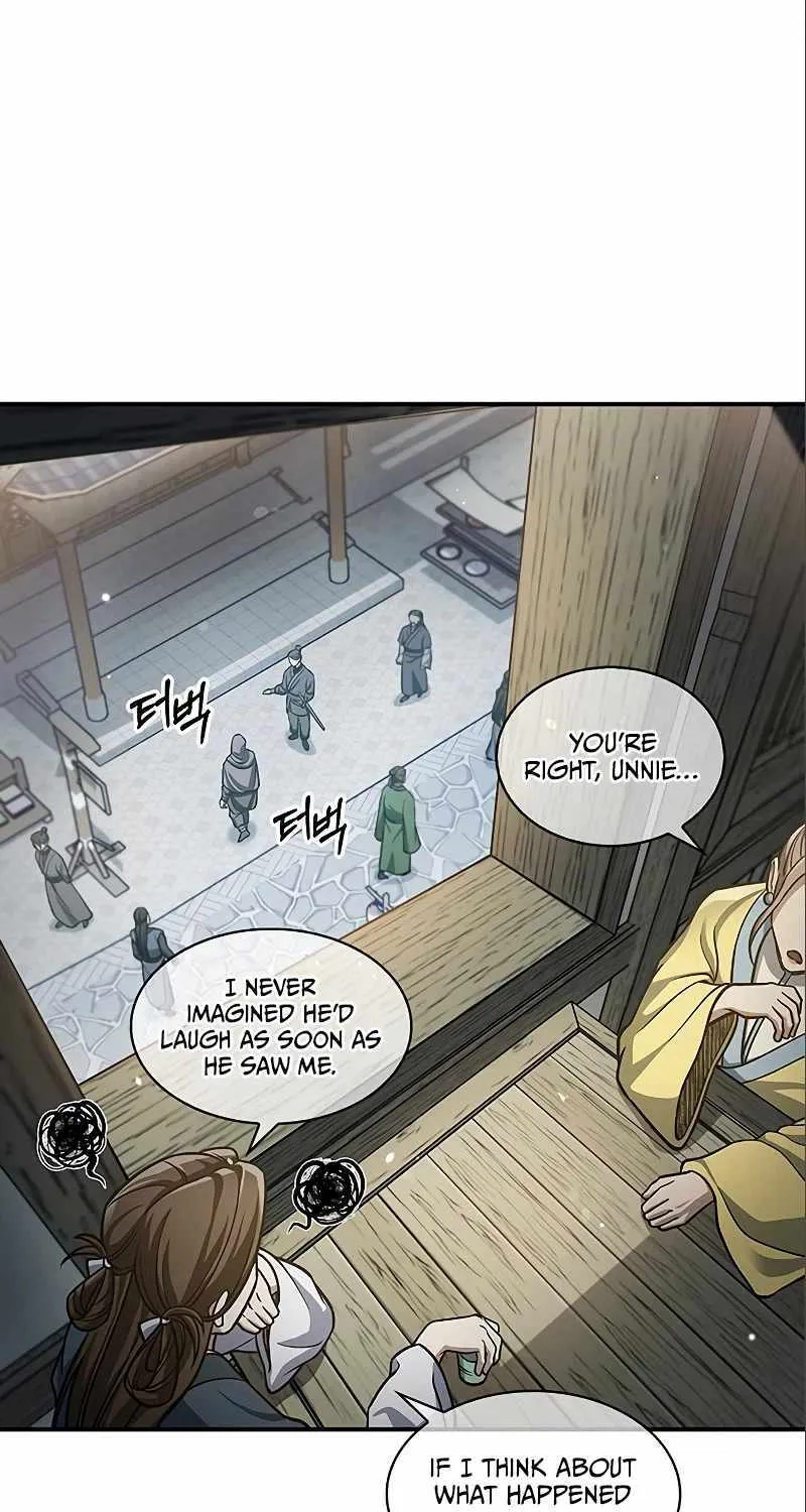 Heavenly Grand Archive’s Young Master Zinmanga X Chapter 51 Page 76