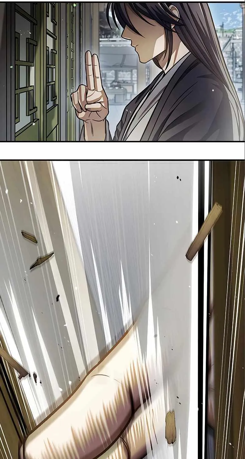 Heavenly Grand Archive’s Young Master Zinmanga X Chapter 51 Page 81