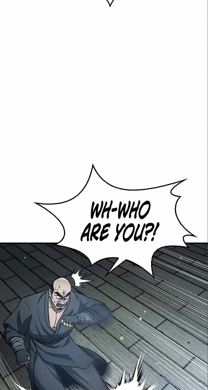 Heavenly Grand Archive’s Young Master Zinmanga X Chapter 51 Page 83