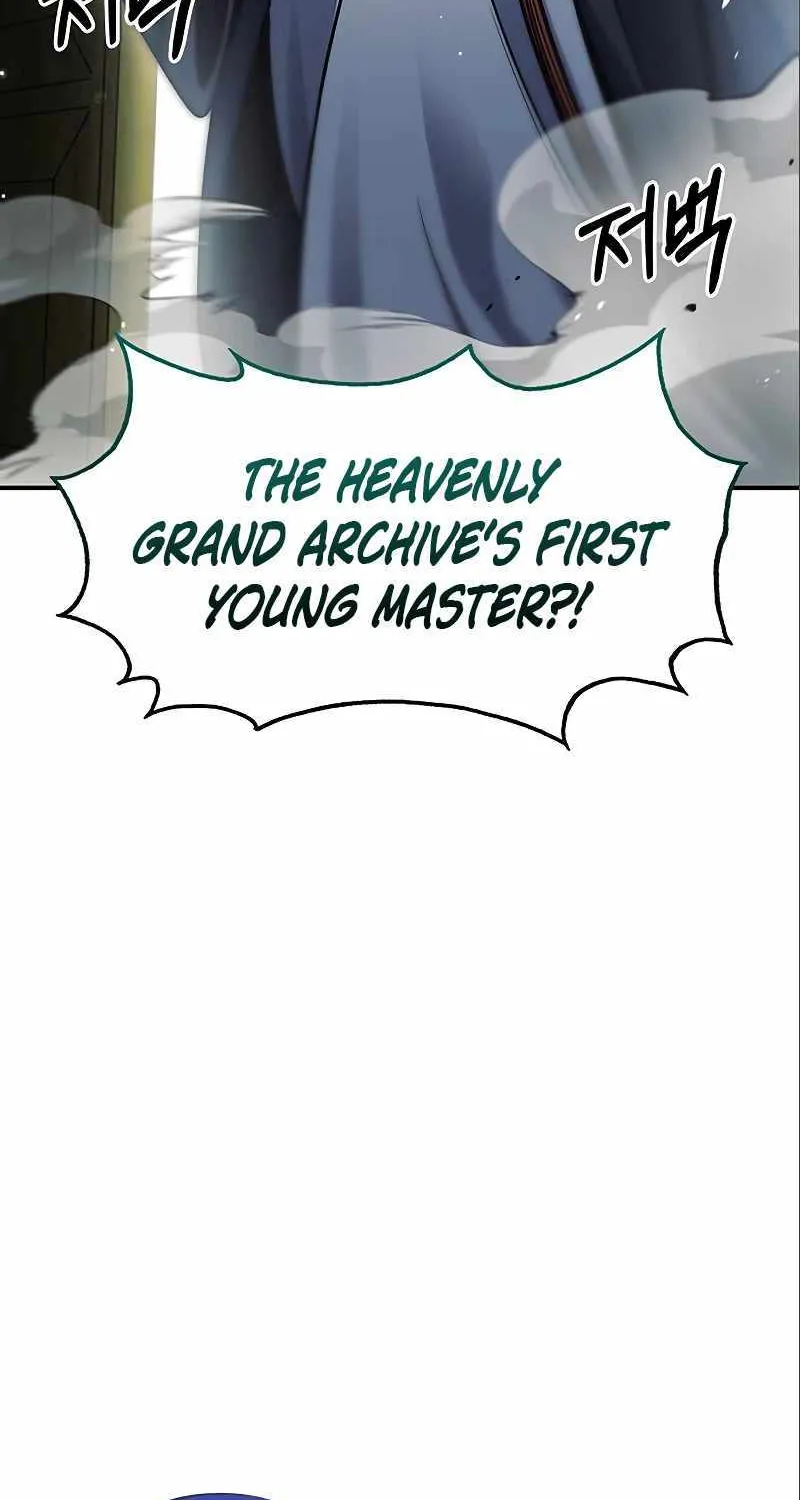 Heavenly Grand Archive’s Young Master Zinmanga X Chapter 51 Page 86