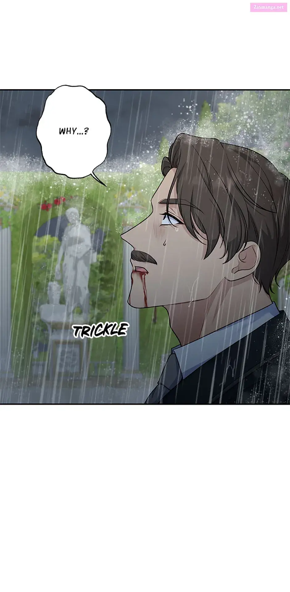 The Villain’s Young Backer Zinmanga X Chapter 91 Page 5