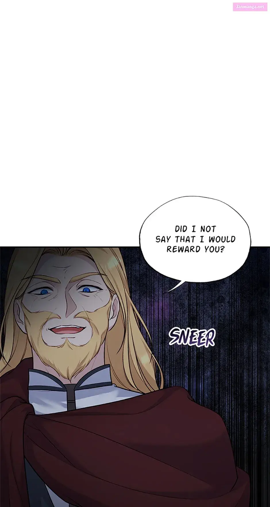 The Villain’s Young Backer Zinmanga X Chapter 91 Page 6