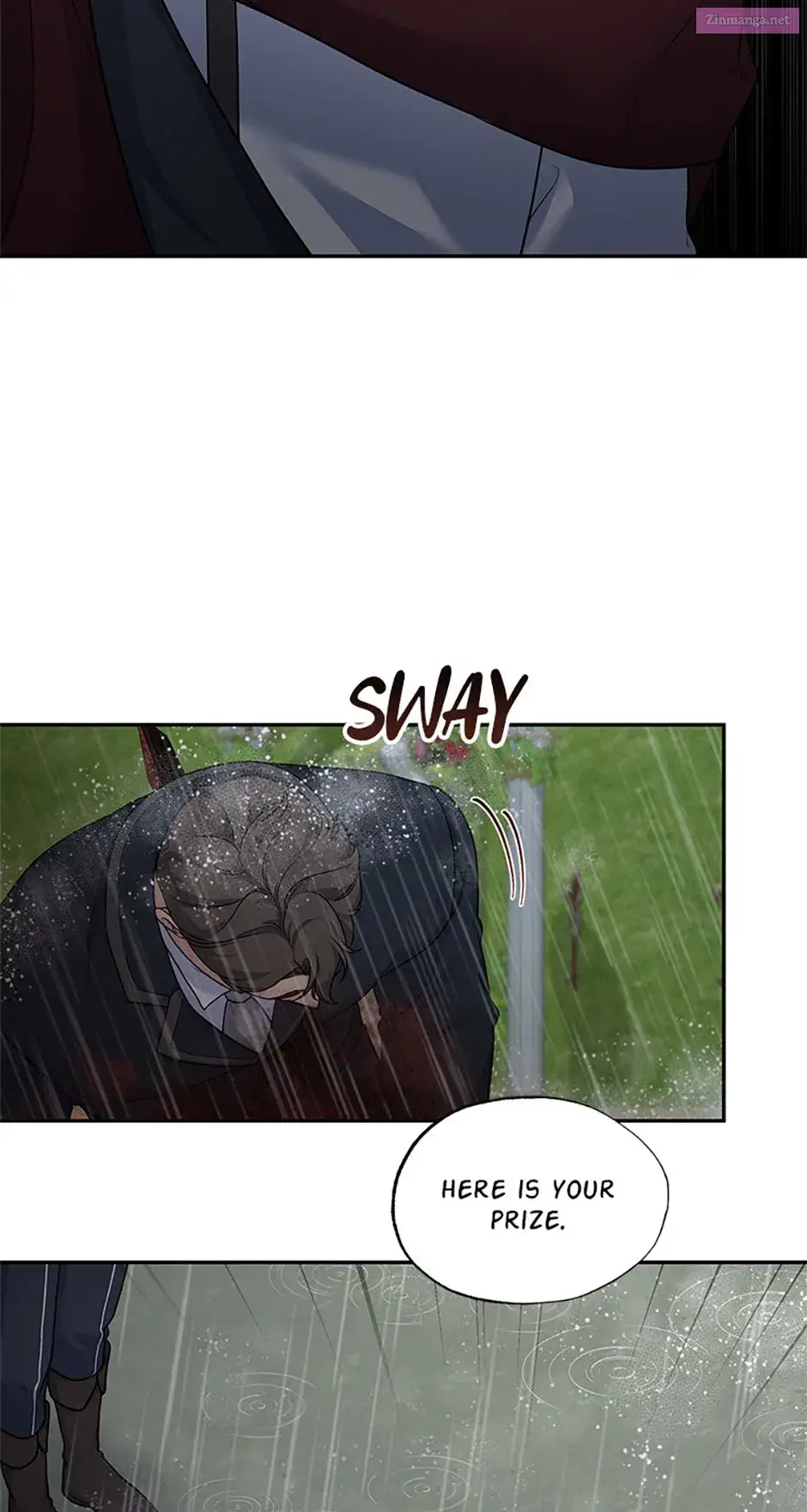 The Villain’s Young Backer Zinmanga X Chapter 91 Page 7