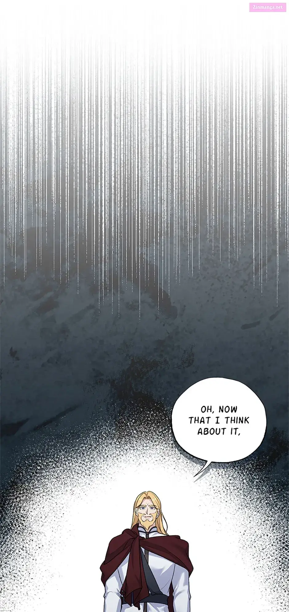 The Villain’s Young Backer Zinmanga X Chapter 91 Page 11