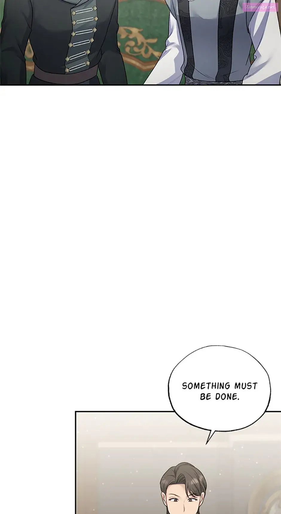 The Villain’s Young Backer Zinmanga X Chapter 91 Page 33