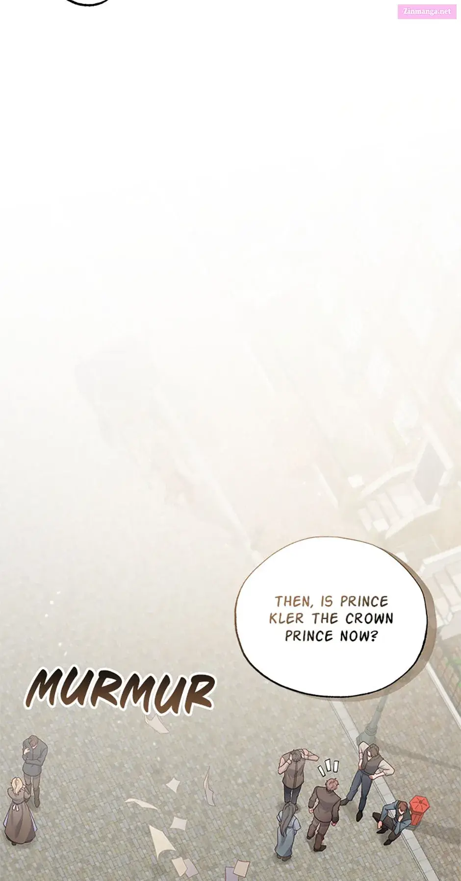 The Villain’s Young Backer Zinmanga X Chapter 91 Page 63