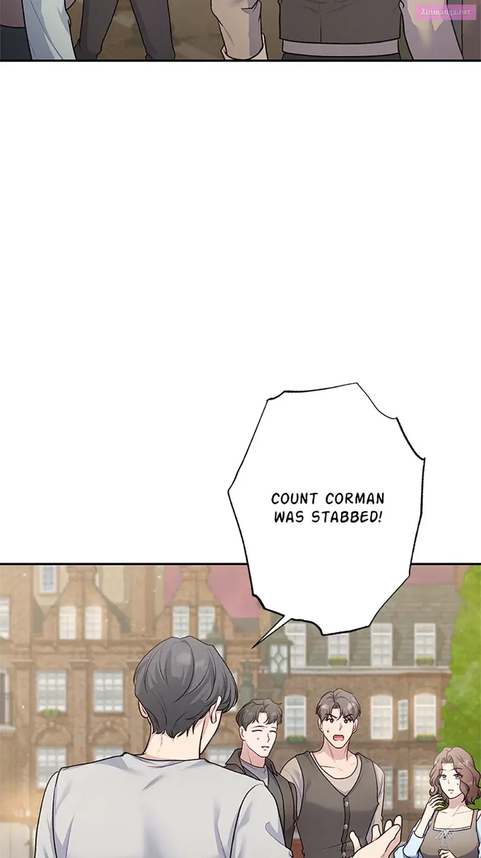 The Villain’s Young Backer Zinmanga X Chapter 91 Page 67