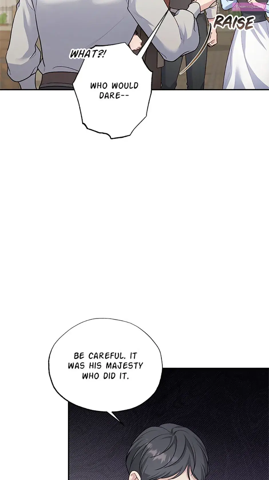 The Villain’s Young Backer Zinmanga X Chapter 91 Page 68