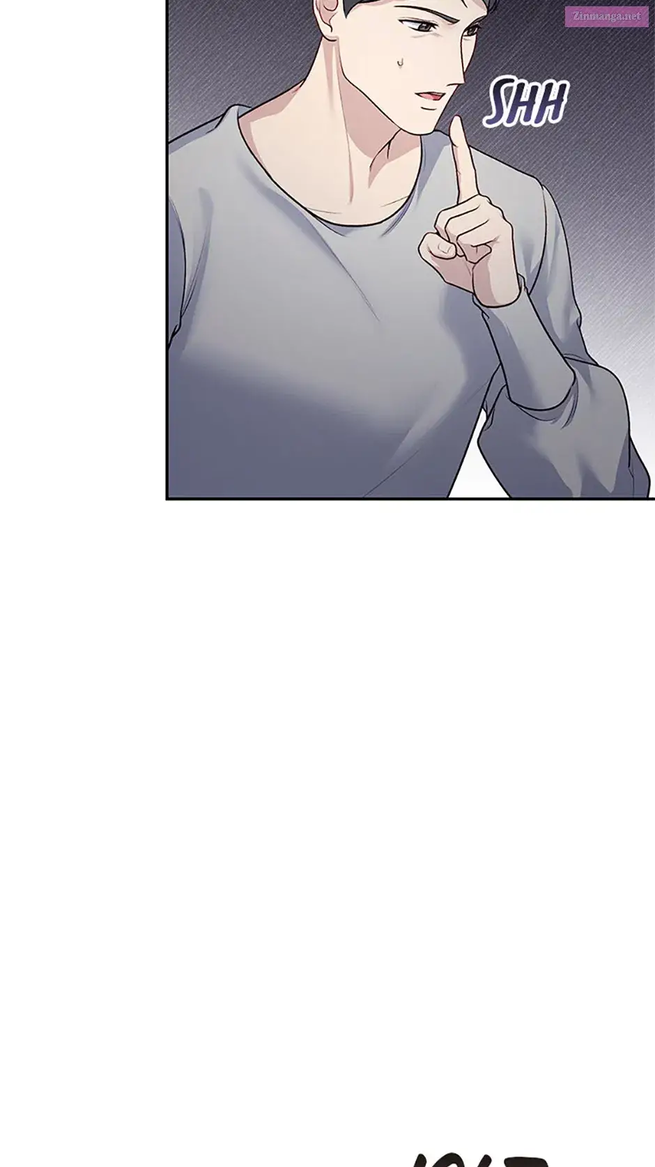 The Villain’s Young Backer Zinmanga X Chapter 91 Page 69