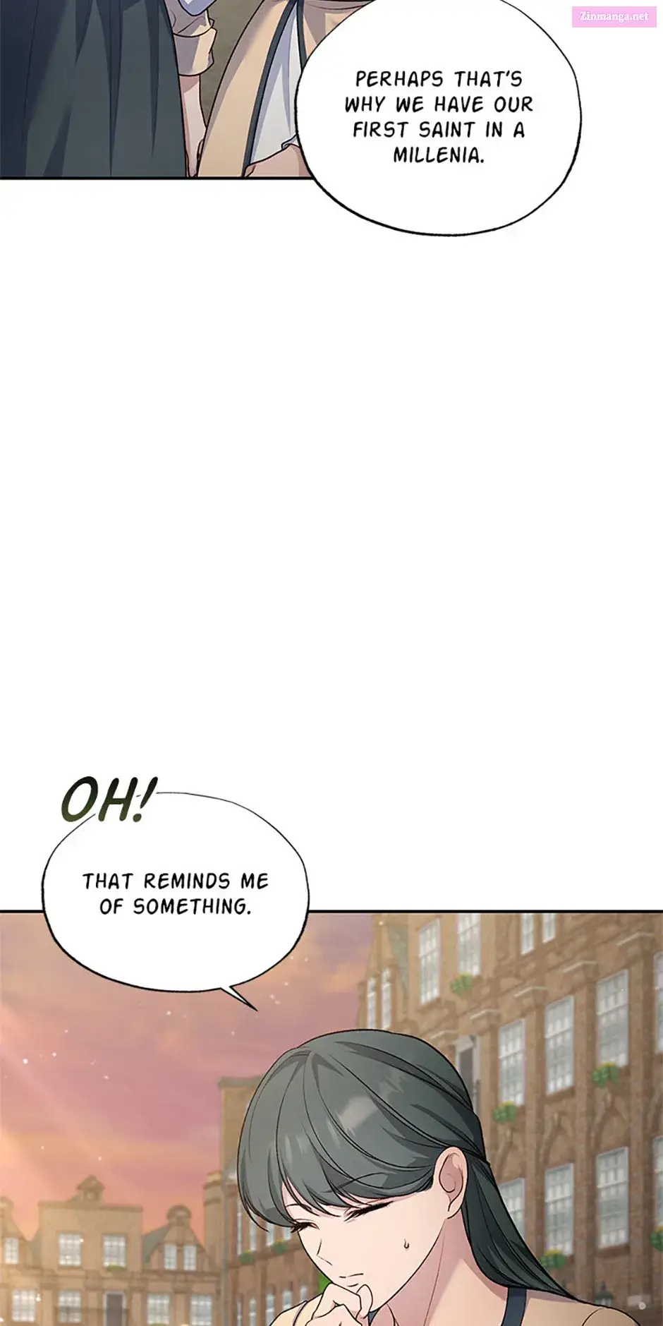 The Villain’s Young Backer Zinmanga X Chapter 91 Page 73