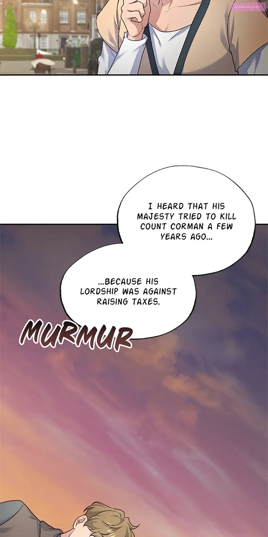 The Villain’s Young Backer Zinmanga X Chapter 91 Page 74