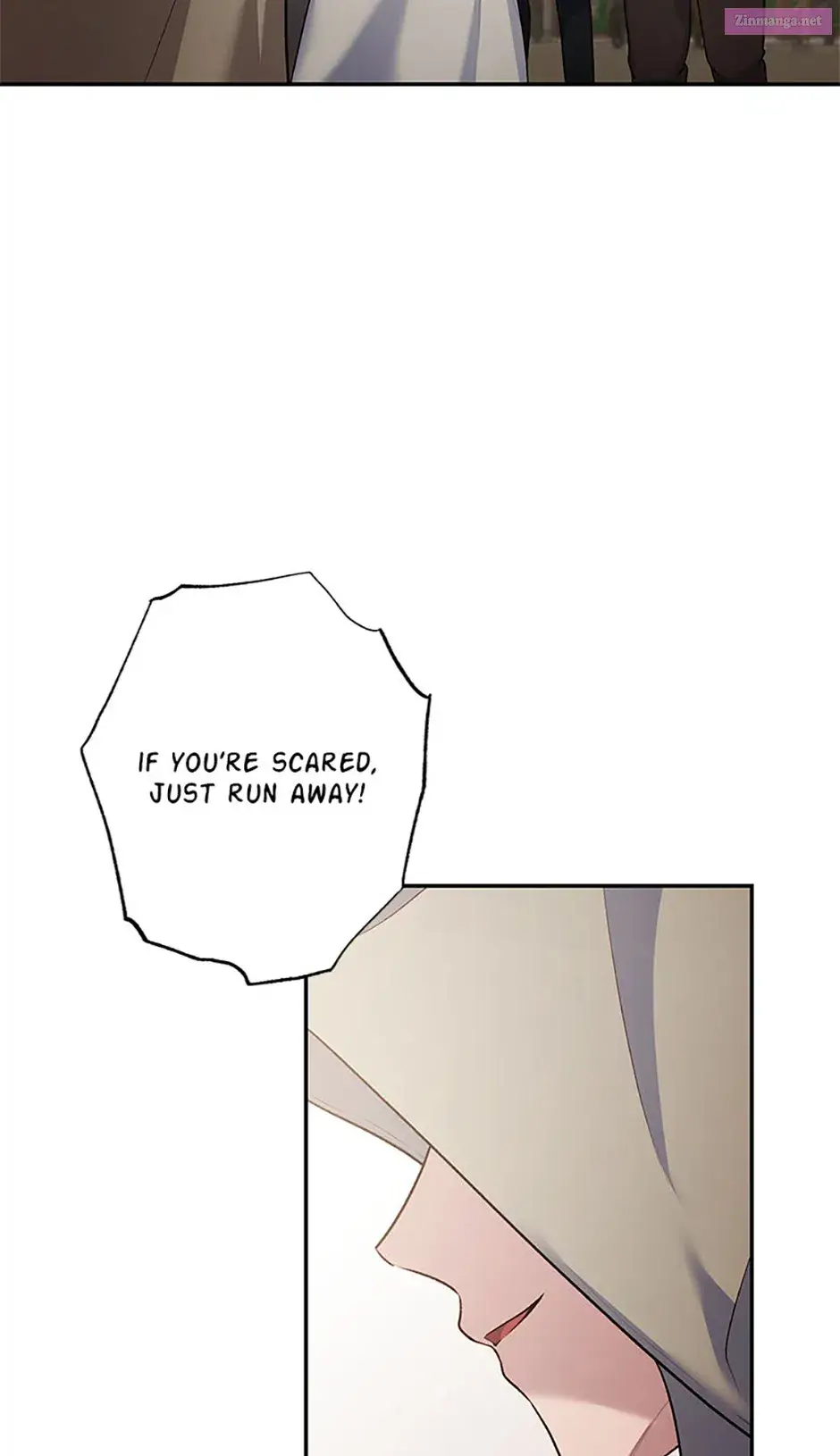 The Villain’s Young Backer Zinmanga X Chapter 91 Page 82