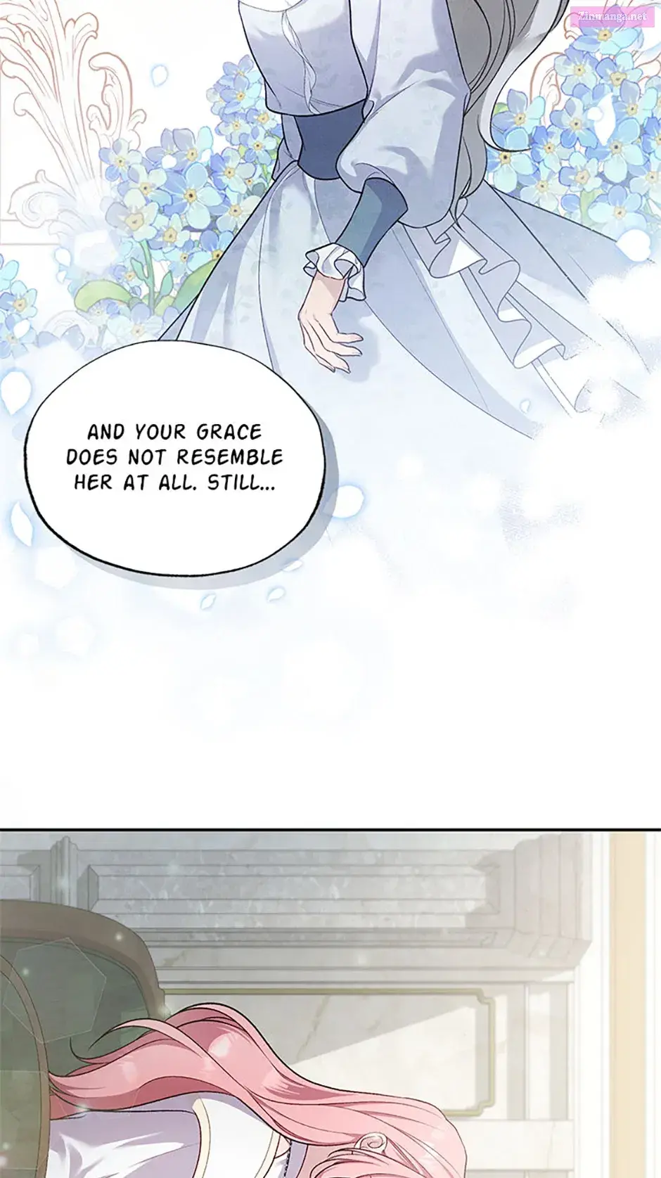 The Villain’s Young Backer Zinmanga X Chapter 90 Page 13
