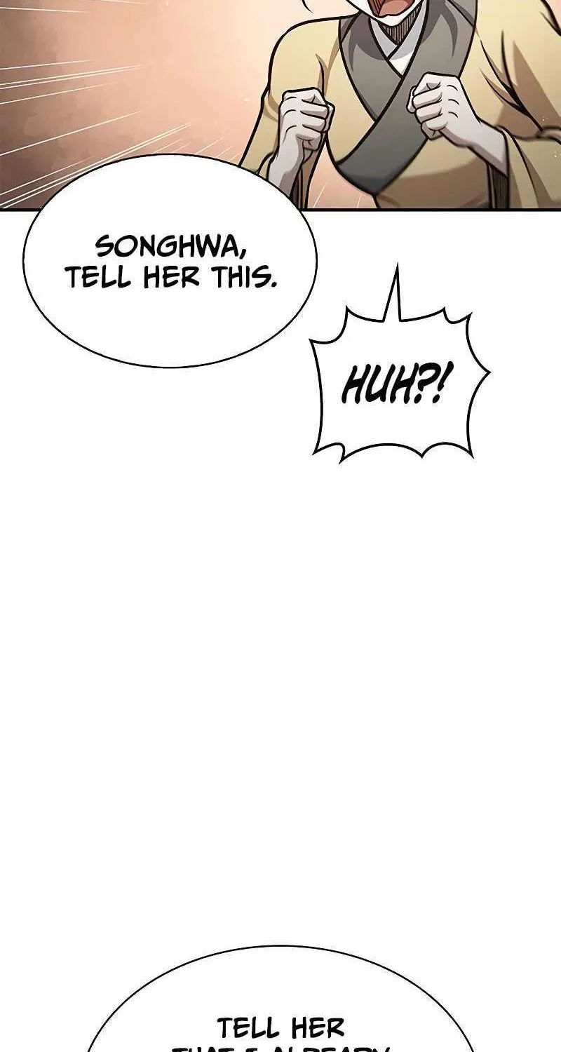 Heavenly Grand Archive’s Young Master Zinmanga X Chapter 50 Page 19