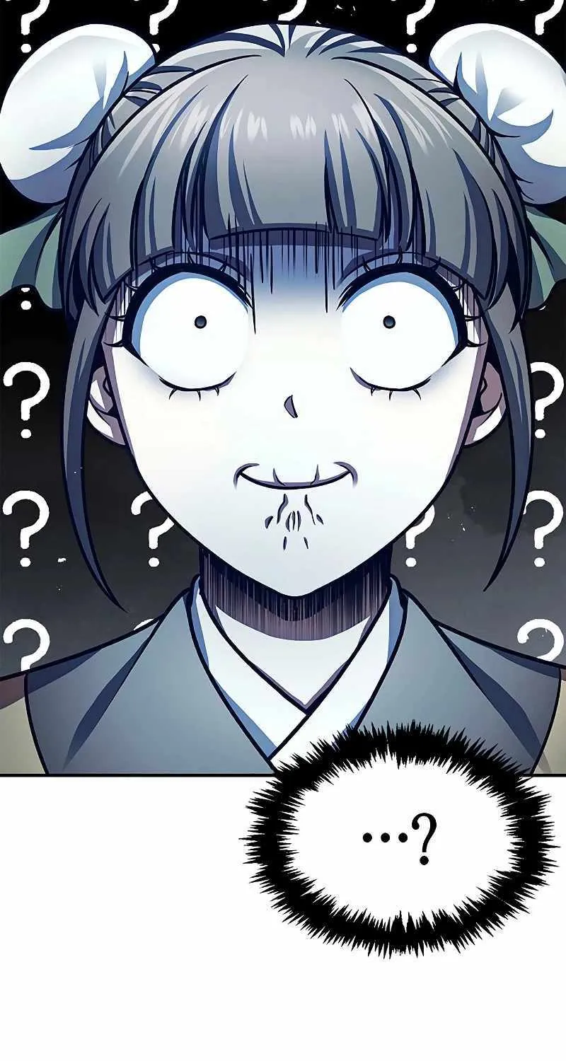 Heavenly Grand Archive’s Young Master Zinmanga X Chapter 50 Page 22