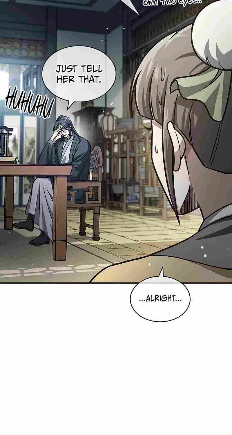 Heavenly Grand Archive’s Young Master Zinmanga X Chapter 50 Page 25