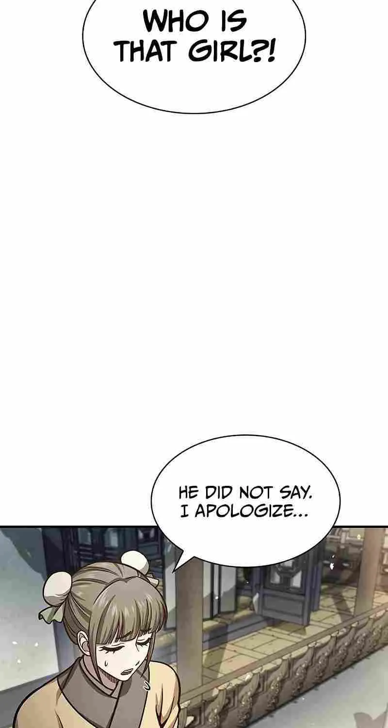 Heavenly Grand Archive’s Young Master Zinmanga X Chapter 50 Page 28