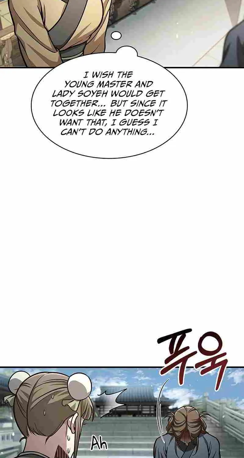 Heavenly Grand Archive’s Young Master Zinmanga X Chapter 50 Page 29