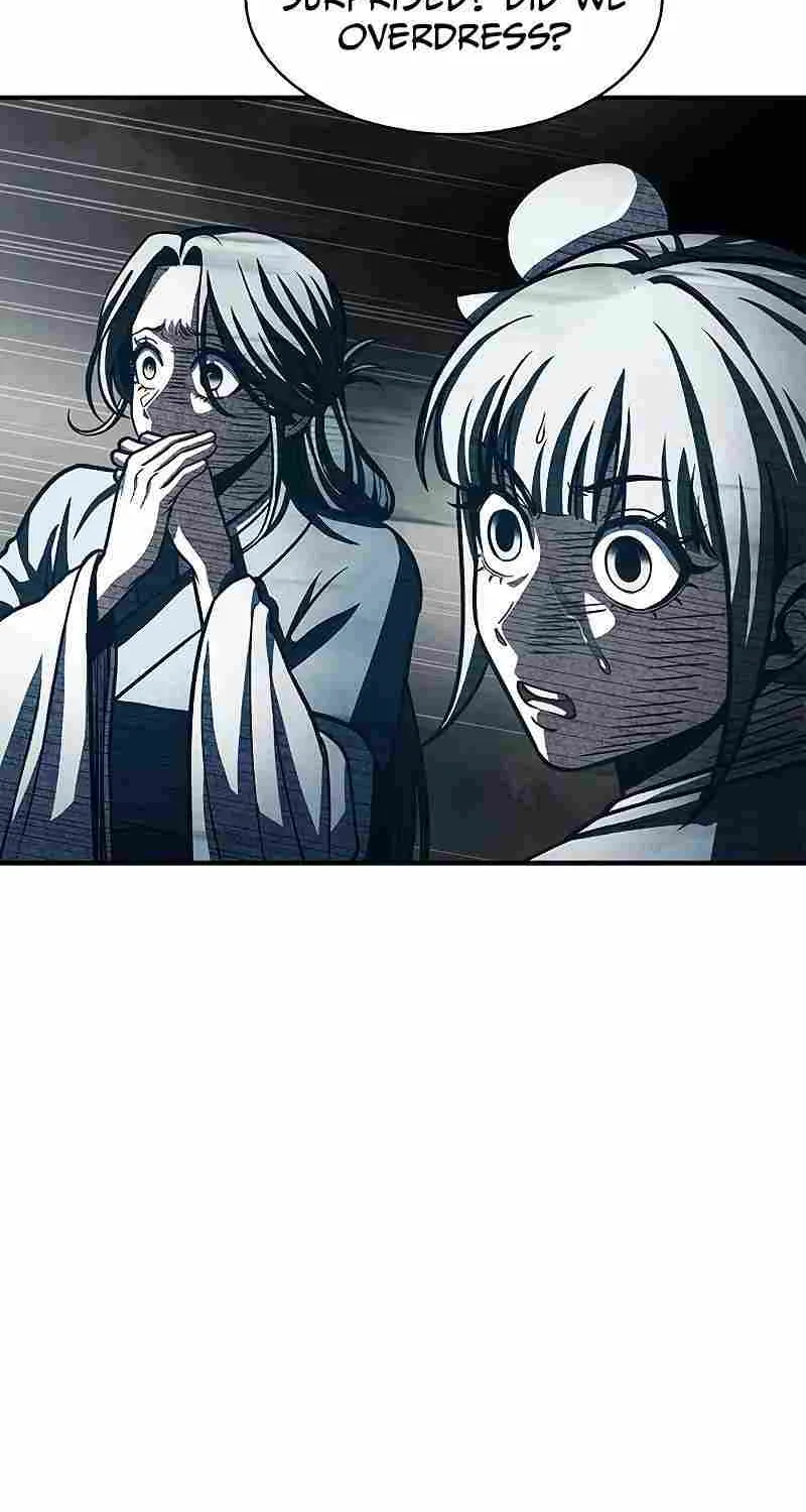 Heavenly Grand Archive’s Young Master Zinmanga X Chapter 50 Page 38
