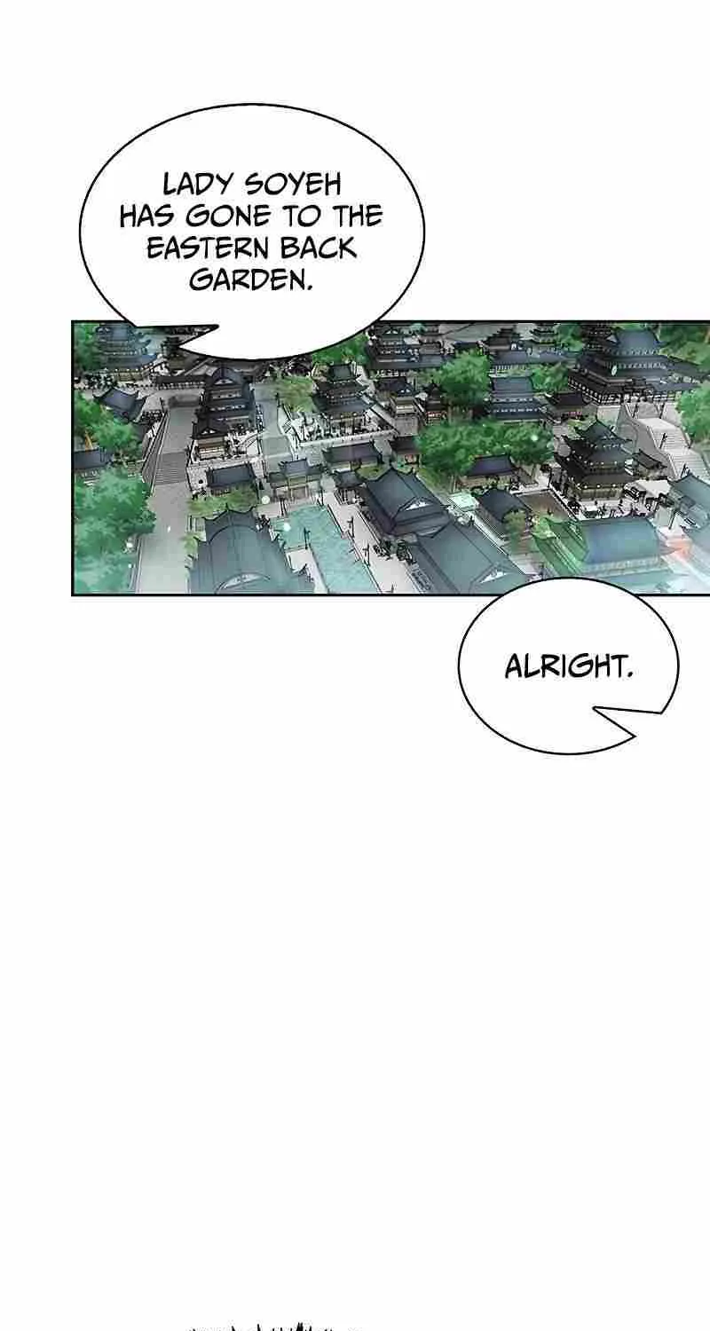 Heavenly Grand Archive’s Young Master Zinmanga X Chapter 50 Page 39