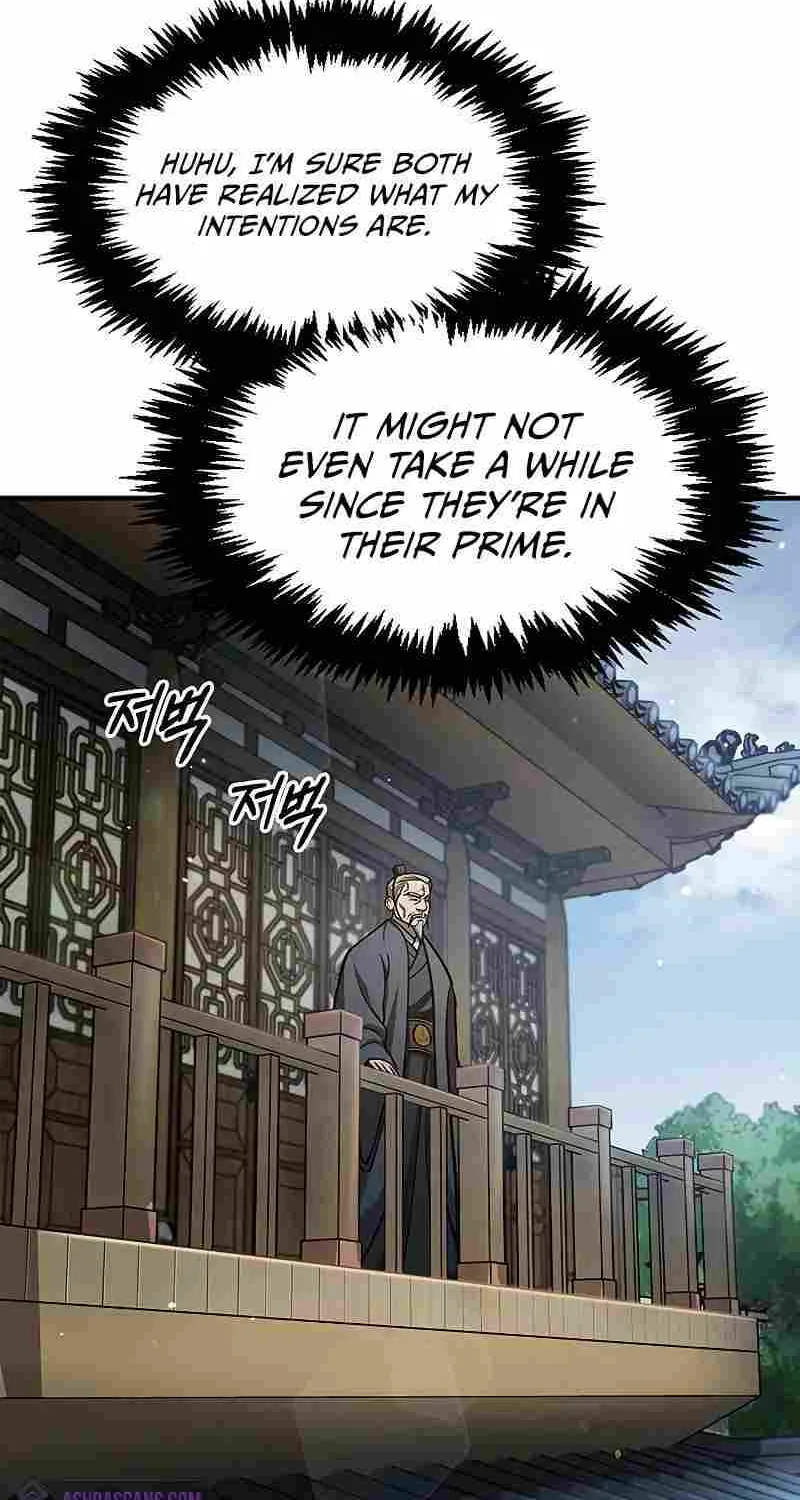 Heavenly Grand Archive’s Young Master Zinmanga X Chapter 50 Page 40