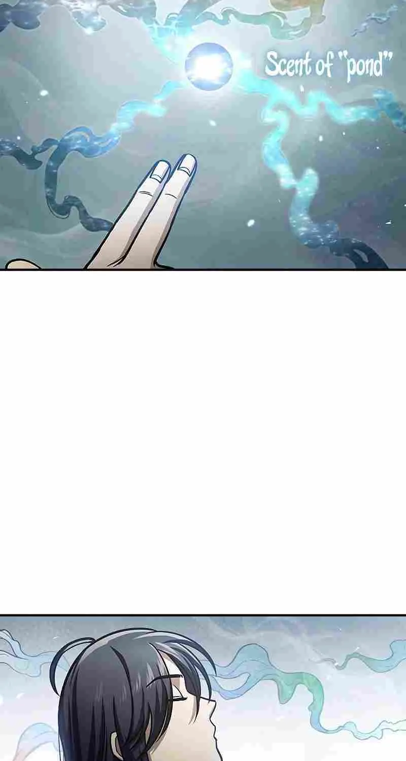 Heavenly Grand Archive’s Young Master Zinmanga X Chapter 50 Page 48