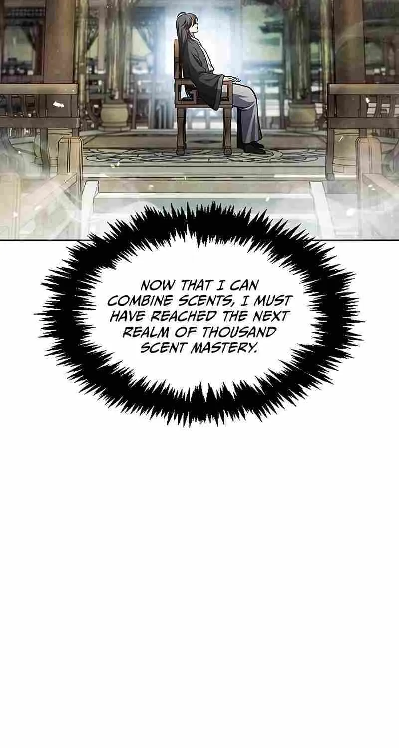 Heavenly Grand Archive’s Young Master Zinmanga X Chapter 50 Page 50