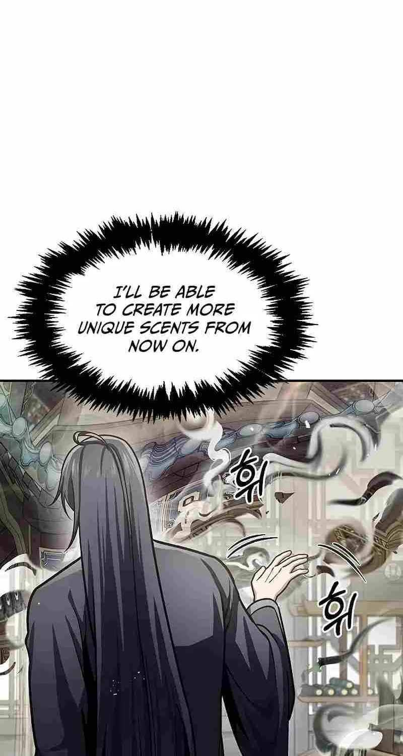 Heavenly Grand Archive’s Young Master Zinmanga X Chapter 50 Page 51