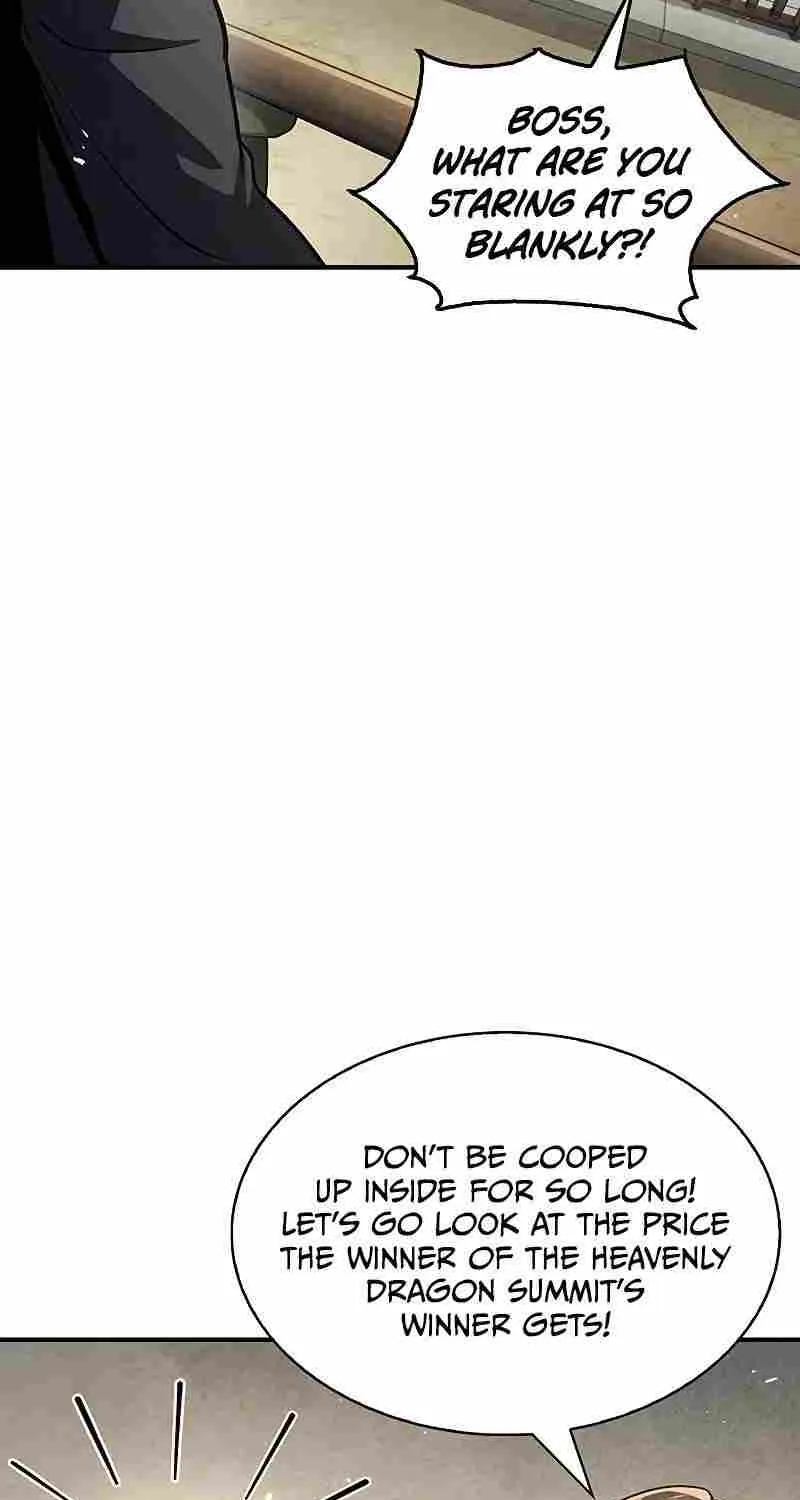 Heavenly Grand Archive’s Young Master Zinmanga X Chapter 50 Page 58