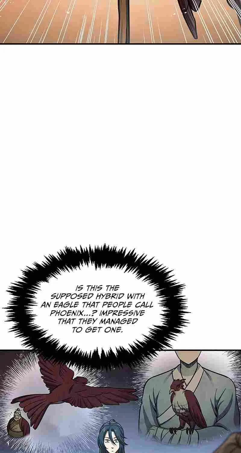 Heavenly Grand Archive’s Young Master Zinmanga X Chapter 50 Page 64