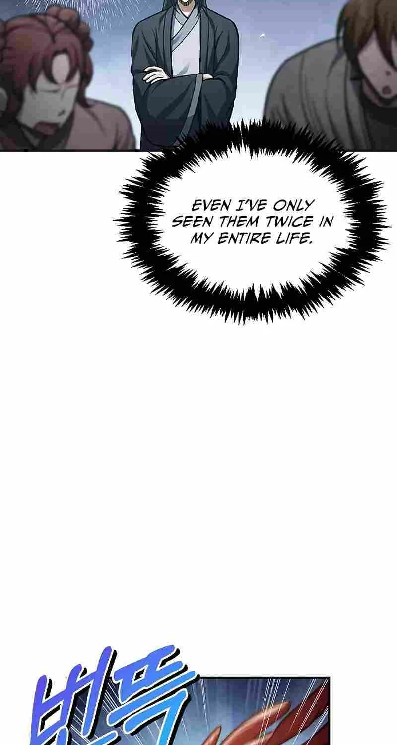 Heavenly Grand Archive’s Young Master Zinmanga X Chapter 50 Page 65