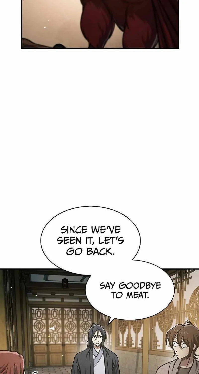 Heavenly Grand Archive’s Young Master Zinmanga X Chapter 50 Page 70