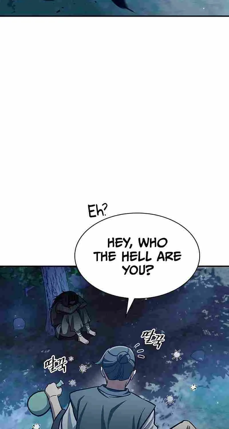 Heavenly Grand Archive’s Young Master Zinmanga X Chapter 50 Page 80