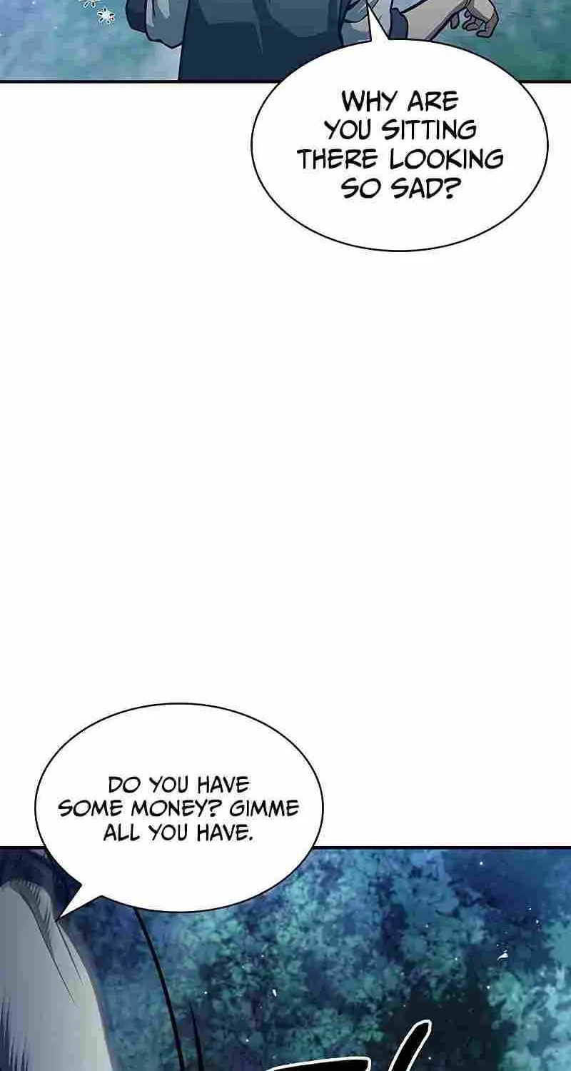 Heavenly Grand Archive’s Young Master Zinmanga X Chapter 50 Page 81