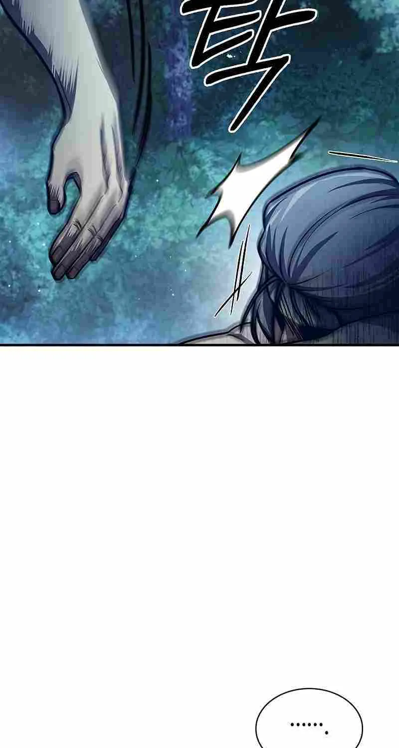 Heavenly Grand Archive’s Young Master Zinmanga X Chapter 50 Page 82