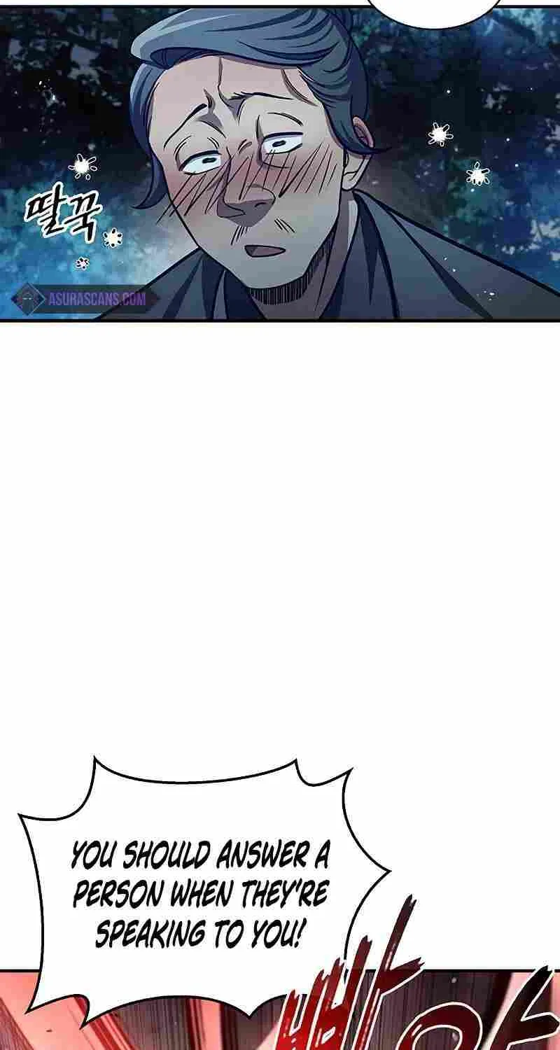 Heavenly Grand Archive’s Young Master Zinmanga X Chapter 50 Page 83