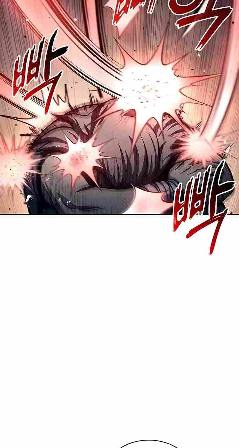 Heavenly Grand Archive’s Young Master Zinmanga X Chapter 50 Page 84