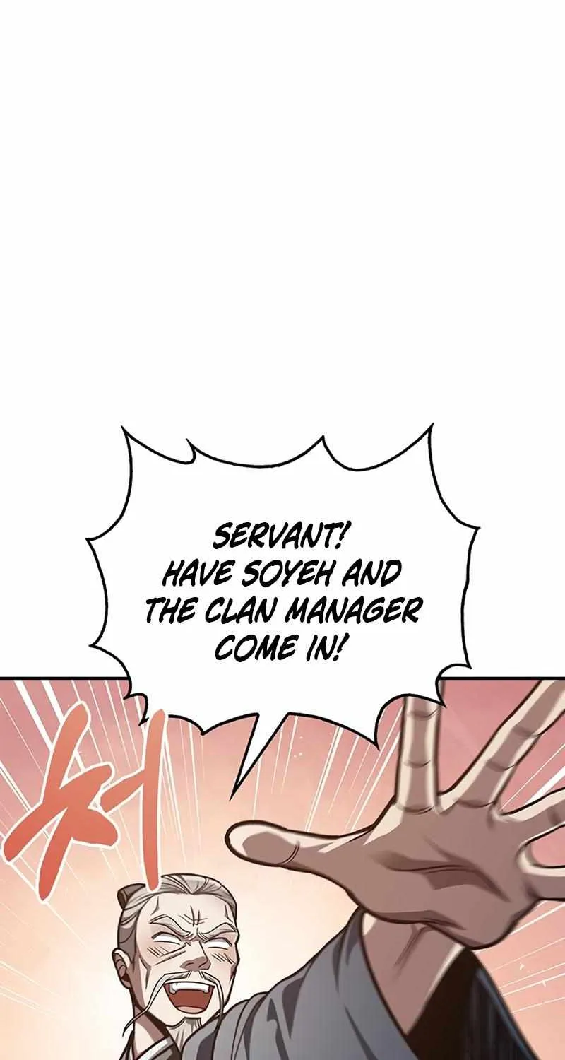 Heavenly Grand Archive’s Young Master Zinmanga X Chapter 49 Page 25