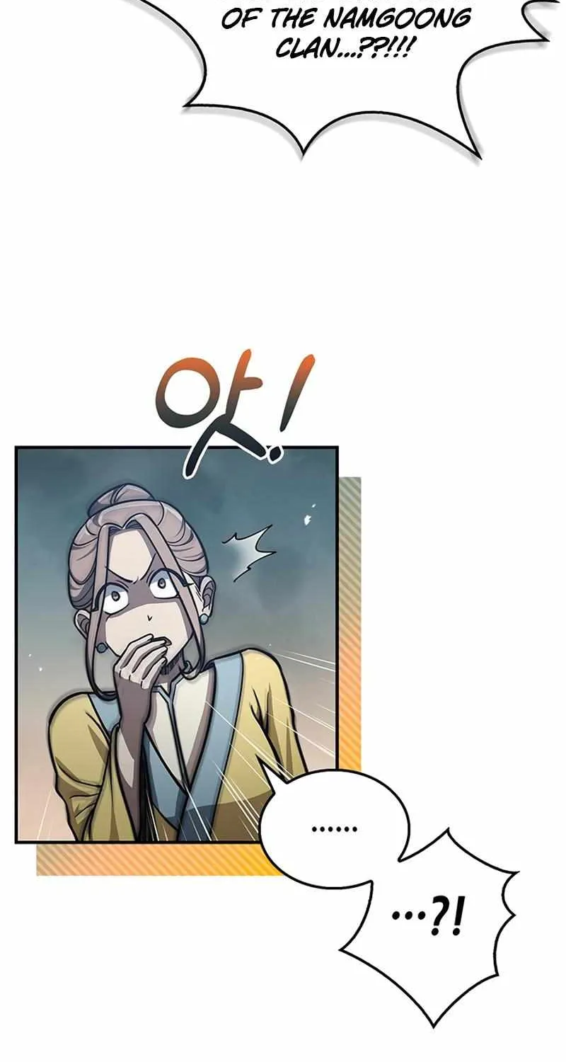 Heavenly Grand Archive’s Young Master Zinmanga X Chapter 49 Page 37