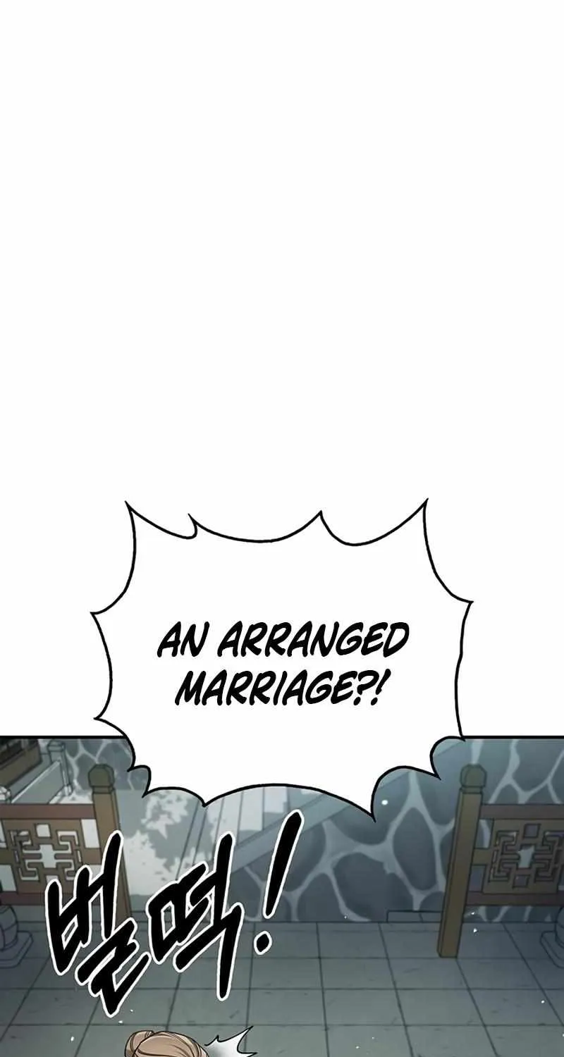 Heavenly Grand Archive’s Young Master Zinmanga X Chapter 49 Page 38