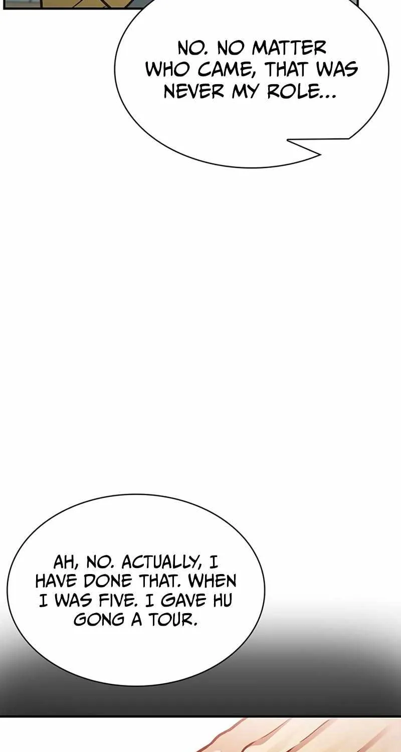 Heavenly Grand Archive’s Young Master Zinmanga X Chapter 49 Page 43