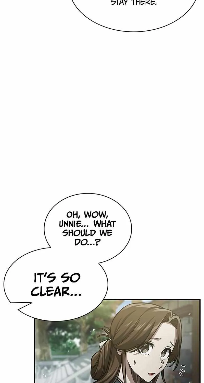 Heavenly Grand Archive’s Young Master Zinmanga X Chapter 49 Page 46