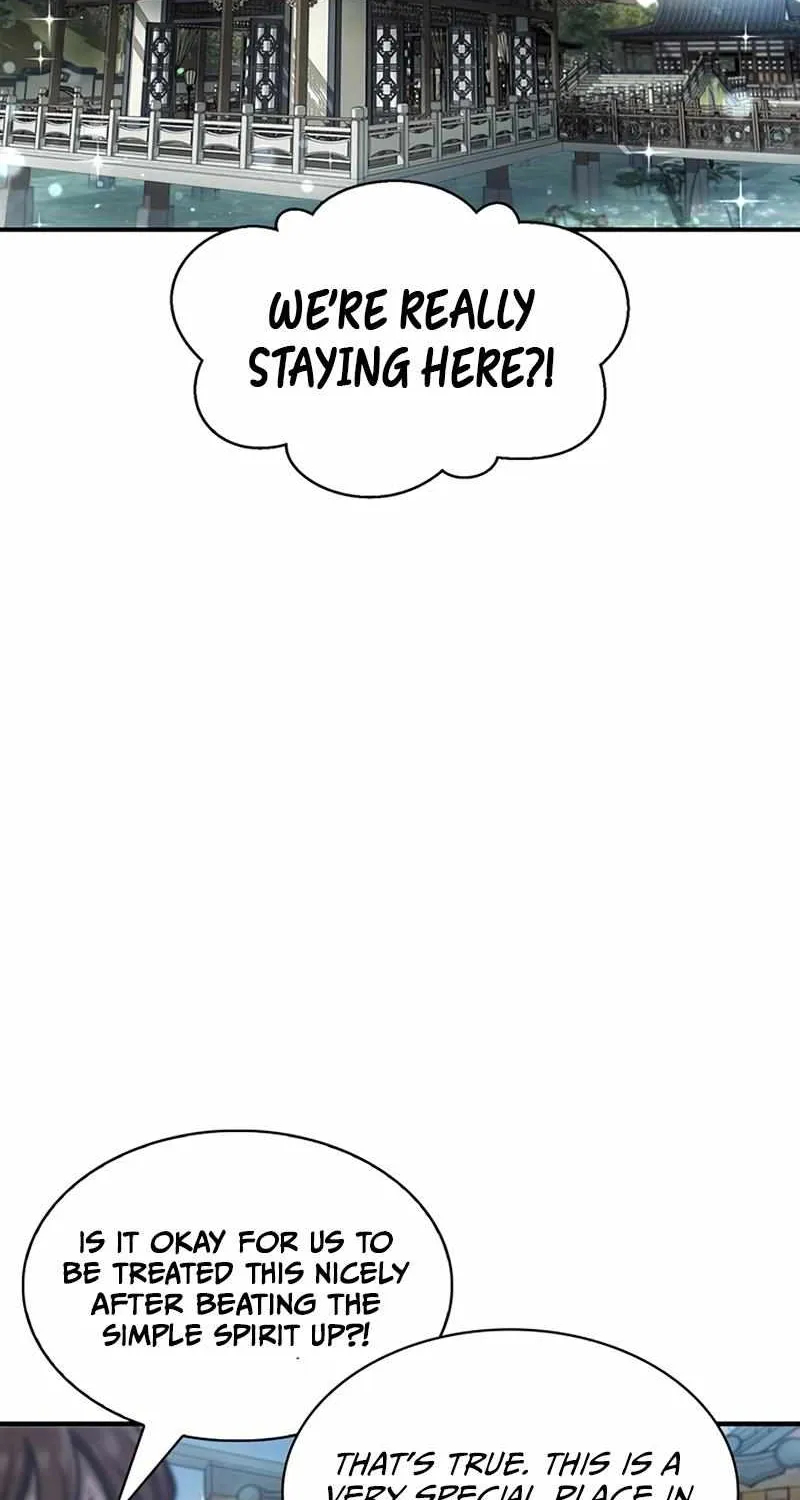 Heavenly Grand Archive’s Young Master Zinmanga X Chapter 49 Page 52