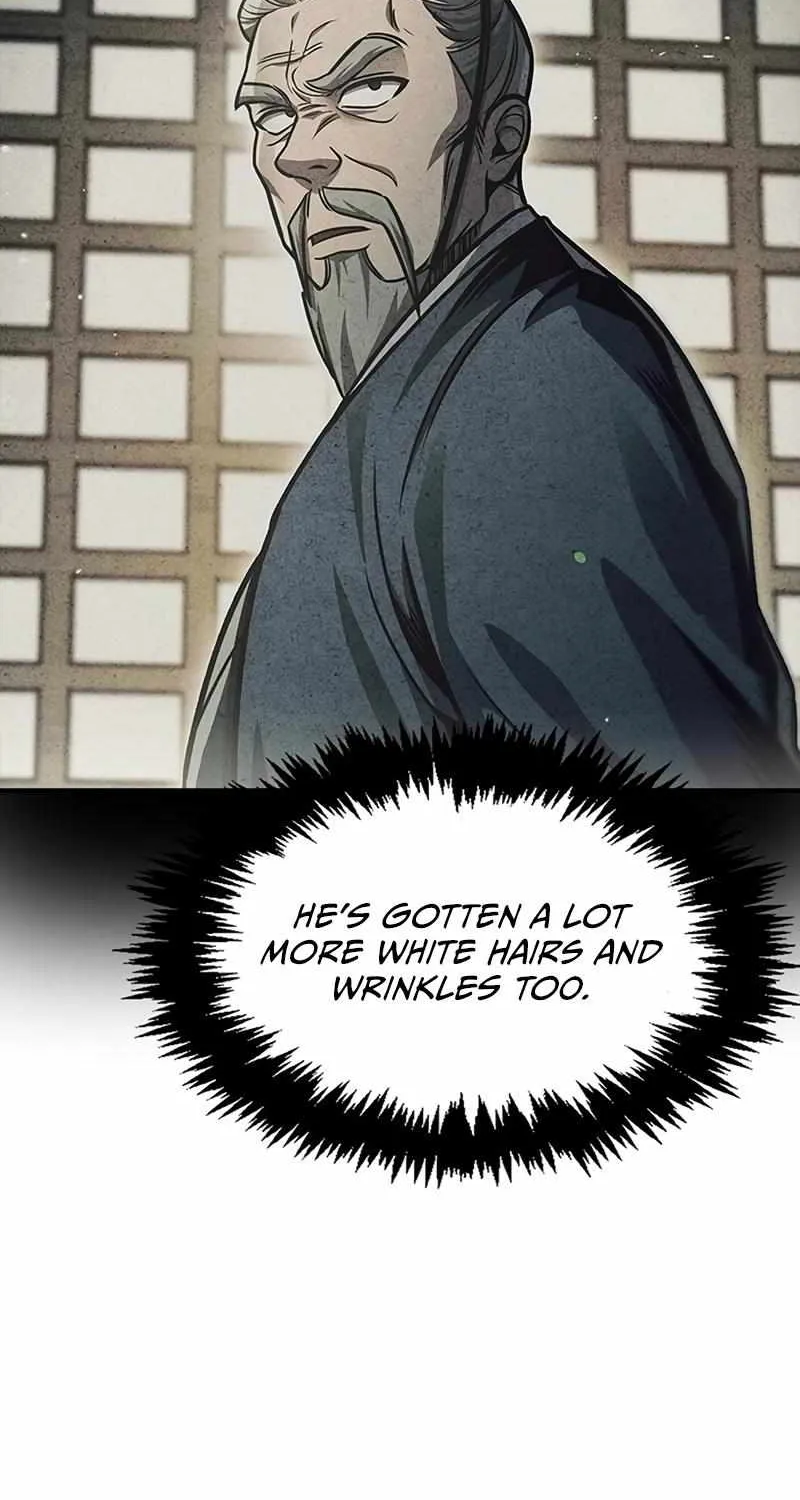 Heavenly Grand Archive’s Young Master Zinmanga X Chapter 49 Page 56