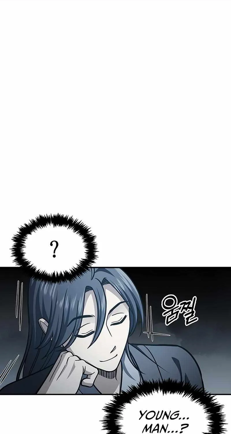 Heavenly Grand Archive’s Young Master Zinmanga X Chapter 49 Page 58