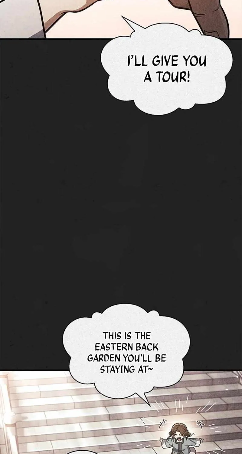 Heavenly Grand Archive’s Young Master Zinmanga X Chapter 49 Page 68