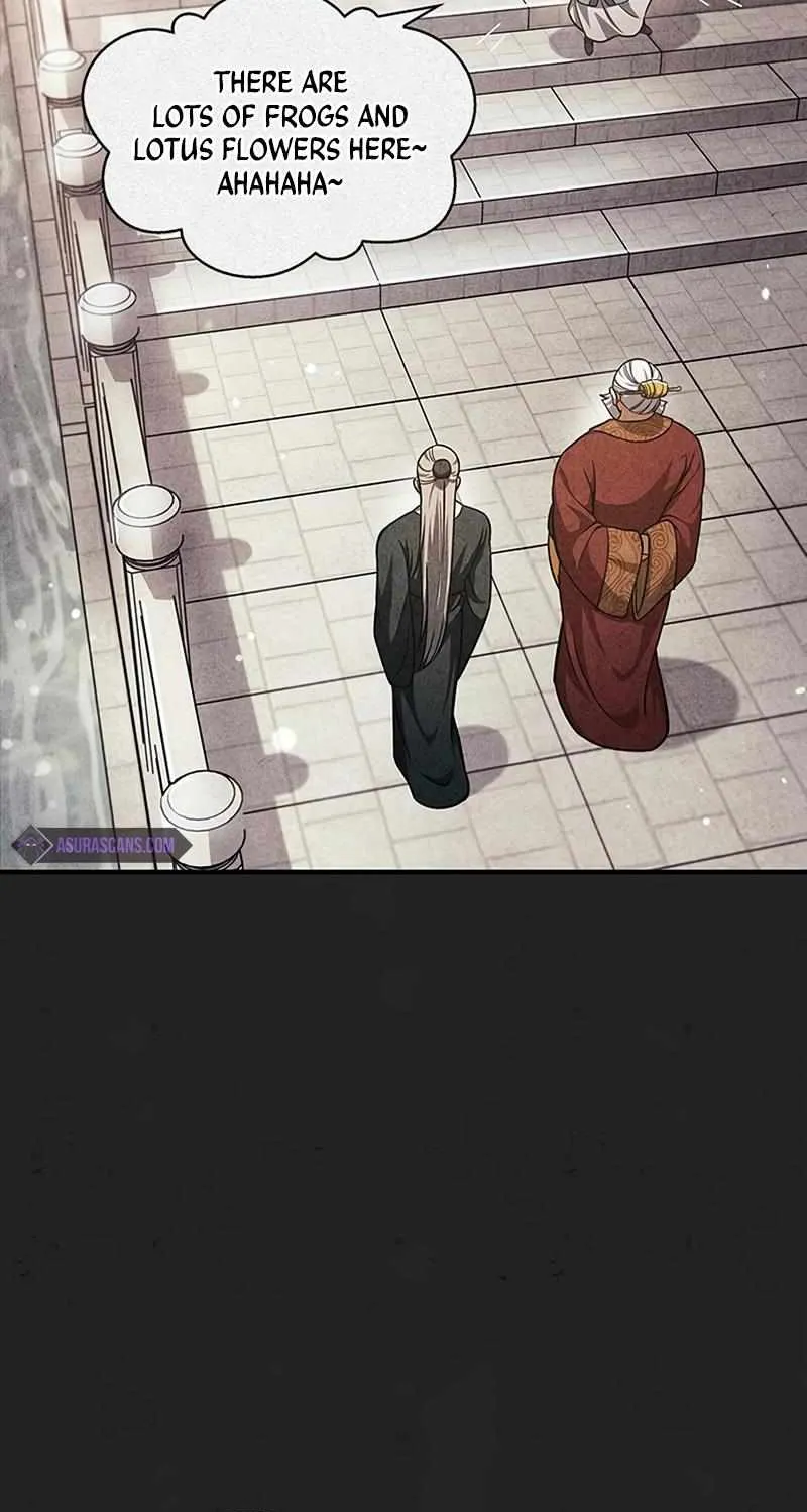 Heavenly Grand Archive’s Young Master Zinmanga X Chapter 49 Page 69