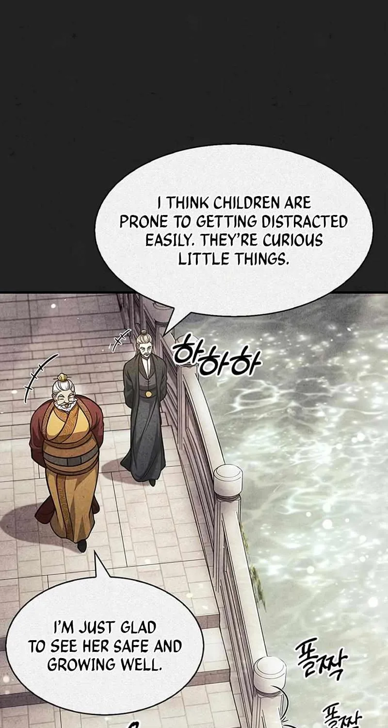Heavenly Grand Archive’s Young Master Zinmanga X Chapter 49 Page 74
